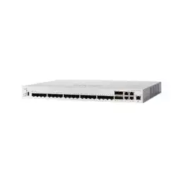 Cisco Business 350 Series CBS350-24XS - Commutateur - C3 - Géré - 20 x 10 Gigabit SFP+ + 4 x combo 1... (CBS350-24XS-EU)_2